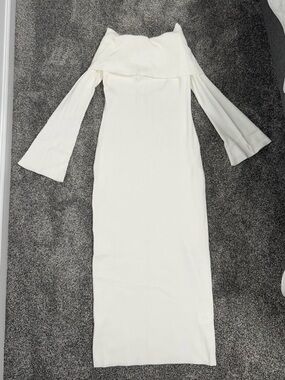 Midi Dress